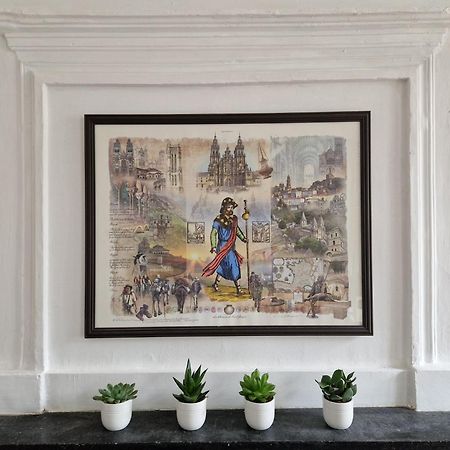 Gite Des Tables - Cathedrale, Coeur Historique, Vue Le Puy-en-Velay Zewnętrze zdjęcie